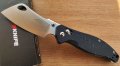 Сгъваем нож Ganzo Firebird F7551, снимка 1 - Ножове - 37478811