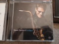 Намалено - David Sanborn set от USA, снимка 8