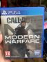 Call of duty Modern warfare ps4 COD MW PlayStation 4, снимка 1 - Игри за PlayStation - 38273297