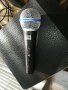 shure beta sm58s-profi microphone-внос швеицария 2803211805, снимка 8
