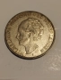 Нидерландия 2 1/2 гулдена 1932г., снимка 4