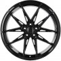 17" Джанти Ауди 5X112 Audi A3 A4 B6 B7 B8 B9 A6 C6 C7 C8 A5 A8 D3 Q3 Q, снимка 3