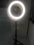 Статив с лед осветление , снимка 1