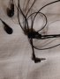 Продавам Nokia Headset WH-109 Stereo Headset - слушалки с микрофон за Nokia смартфони (черен) (bulk), снимка 1