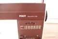 PFAFF TIPMATIC 1119 УПОТРЕБЯВАНА ШЕВНА МАШИНА, снимка 3
