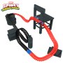 SMOBY SPIDEY FLEXTREME Кола Morales и релси 7600180926, снимка 5