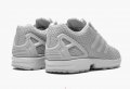 маратонки Adidas ZX Flux TechFit – Gray Scale  номер 43, снимка 6