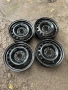 4бр. железни джанти 15" 4х114.3 - Hyundai, KIA, снимка 2