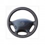 Калъф за волан шиещ за Mercedes, снимка 3