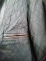 MCS Rugged & Refined Genuine Естествена Кожа Яке 2XL XXL Кожено Оригинално , снимка 5