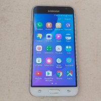 Samsung J3, 2016, снимка 2 - Samsung - 44130020
