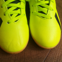 Adidas Kids Football Shoes Размер EUR 30 / UK 11 1/2K детски за футбол 106-14-S, снимка 10 - Детски маратонки - 44845465