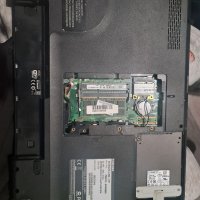 Toshiba l750 i7 / 2670qm / за части, снимка 1 - Лаптопи за дома - 40703818