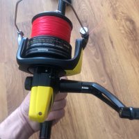 Макара SHIMANO BEASTMASTER 7000 XSA, снимка 2 - Въдици - 43369781