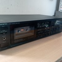 касетен дек "ONKYO TA 2330" , снимка 4 - Декове - 43076425