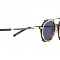 Мъжки луксозни слънчеви очила Hublot H006 120 078 , снимка 5 - Слънчеви и диоптрични очила - 36936036