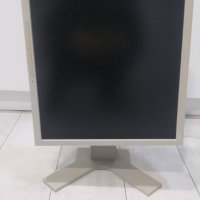 Продавам 2бр. Монитори EIZO FlexScan S2100 и View Sonic VA903b, снимка 5 - Монитори - 42849127