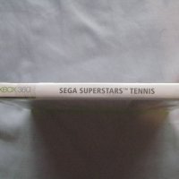 Продавам игра Sega superstars tennis-xbox 360, pal, снимка 3 - Игри за Xbox - 34964564
