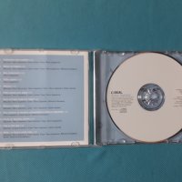 C:Real - 2CD, снимка 4 - CD дискове - 37135173