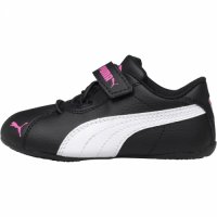 ДЕТСКИ МАРАТОНКИ - PUMA JANINE DANCE 2; размер: 24, снимка 1 - Детски маратонки - 32510994