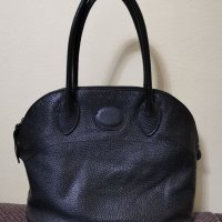 Дамска чанта от естествена кожа , снимка 3 - Чанти - 35646439