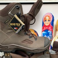 Кубинки с “Gore-tex”мембрана-Оригинални+3 Подаръка- (шапка+ колан+резерв.комплект)!!!, снимка 5 - Екипировка - 27377861