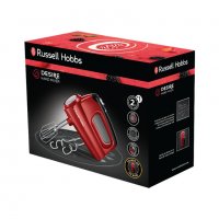 Ръчен миксер Russell Hobbs Desire 24670-56, снимка 2 - Миксери - 38785227