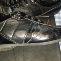 Мъжки обувки Аndrews. Нова цена 70 лева., снимка 4 - Спортно елегантни обувки - 37189572