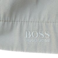 HUGO BOSS мъжко пролетно яке бежово, снимка 7 - Якета - 33334171