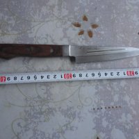 Немски нож 8, снимка 1 - Ножове - 43193798