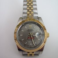 Rolex 1:1 нови часовници, снимка 9 - Мъжки - 39807406