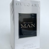 Bvlgari Man Bvlgari EDT 100ml, снимка 1 - Мъжки парфюми - 43246141