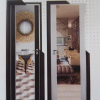 Алуминиевите врати за баня и тоалетна, снимка 5 - Врати за баня - 43514579