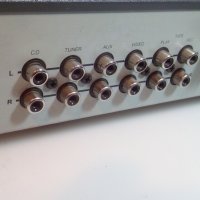 NAD 310 Stereo Integrated Amplifier, снимка 10 - Ресийвъри, усилватели, смесителни пултове - 39041376