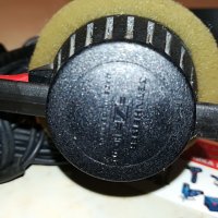 sennheiser old hifi headphones-made in germany 1608221843, снимка 18 - Слушалки и портативни колонки - 37713158