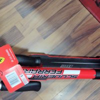 НОВ! Оригинал-Ferrari скутер за големи, снимка 9 - Други спортове - 34888755