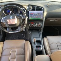 Citroen DS4 1.6 HDI, 114 кс., двигател 9HD, автоматик, 132 000 km., 2014, euro 5, Ситроен ДС4, 1.6 Х, снимка 7 - Автомобили и джипове - 43257363