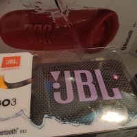 JBL Flip 6 и други 100 % Оригинални, снимка 3 - Тонколони - 43188118