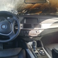 Бмв Х6 BMW X6 на части, снимка 5 - Автомобили и джипове - 38479264