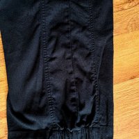 Големи лятни дънки X|PLOR woman 7/8 , снимка 15 - Къси панталони и бермуди - 40458472
