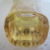 Mira-Baï Chopard ОРИГИНАЛЕН дамски парфюм 75 мл ЕДТ, снимка 2 - Дамски парфюми - 32570069