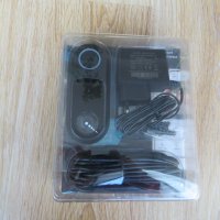 LSC Smart Connect-смарт звънец за врата с вградена камера, снимка 4 - Други - 34629752