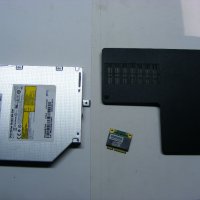Части за Toshiba Satellite L850, снимка 2 - Части за лаптопи - 27308055