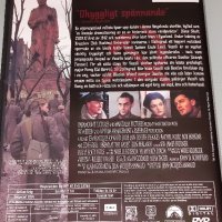Enemy at the Gates DVD /Бг.суб./, снимка 2 - DVD филми - 43690143