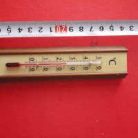 Немски термометър 2, снимка 1 - Други ценни предмети - 43802587