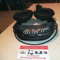 ⭐ПОРЪЧАНИ-akg 0305211910⭐, снимка 4 - Слушалки и портативни колонки - 32750923