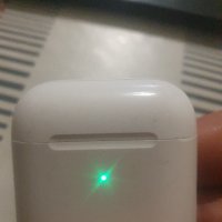 Apple airpods, снимка 2 - Слушалки и портативни колонки - 43699814