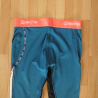 Skins DNAmic Compression Tights  50+ UV protection, снимка 5 - Клинове - 38151122