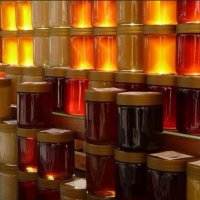 Домашен мед, снимка 2 - Пчелни продукти - 36579394
