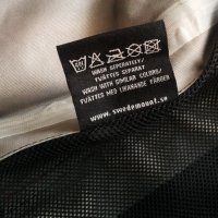 SWEDEMOUNT Waterproof Breathable STX 3-Layer 15000 / 15000 Jacket разме L яке водонепромукаемо W2-86, снимка 18 - Якета - 40589702